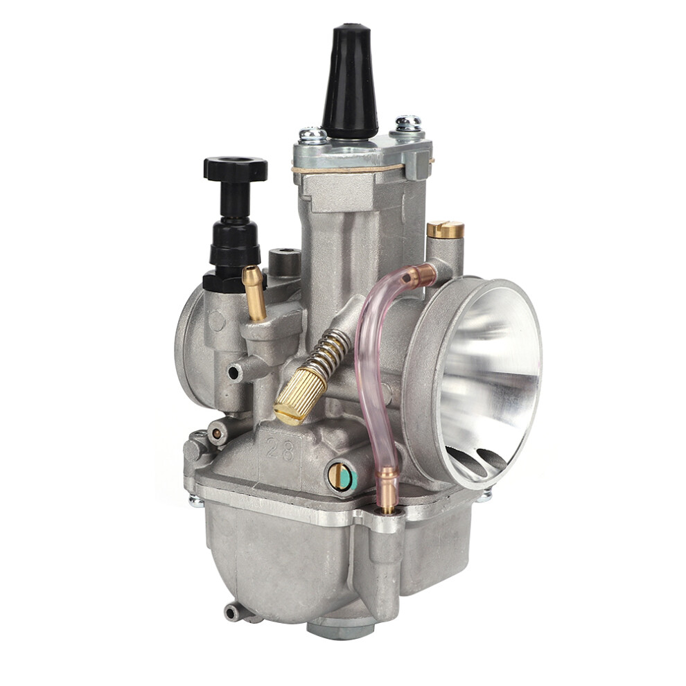 Pwk28 Carburetor For Atv Racing Motorcycle Scooter Fit For Honda 8031324598692