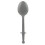 Egg Cup with Egg Spoon Detachable Cartoon Modelling Egg Holder 1