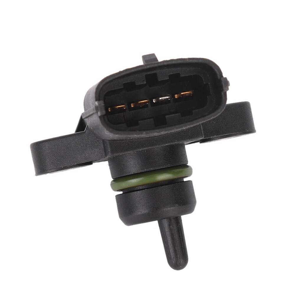 Map Intake Manifold Air Pressure Sensor Fit For Hyundai Accent Elantra Tiburon 2000-2011 39300-22600 8271324598562