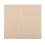7pcs 50*50cm Cotton Fabric DIY Assorted Squares Pre Cut Bedding Kit Quarters Bundle (Brown) 7