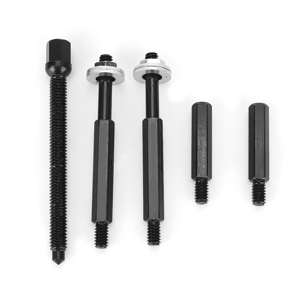 Mini Bearing Separator Tool Kit Chrome Vanadium Bearing Remover Puller Tool Set 5081324598225