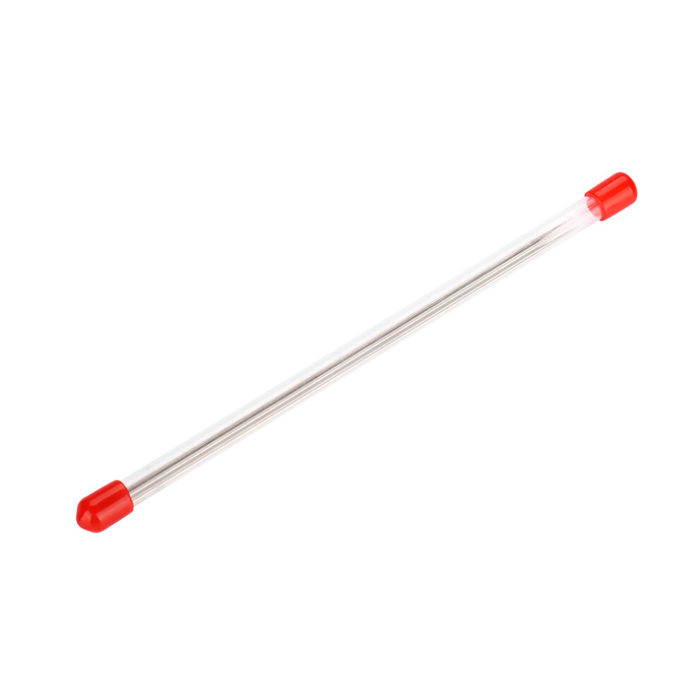 5Pcs Airbrush Needle Accessories Painting Machine Gravity Feed Part Fluid 0.5Mm 7671324601445