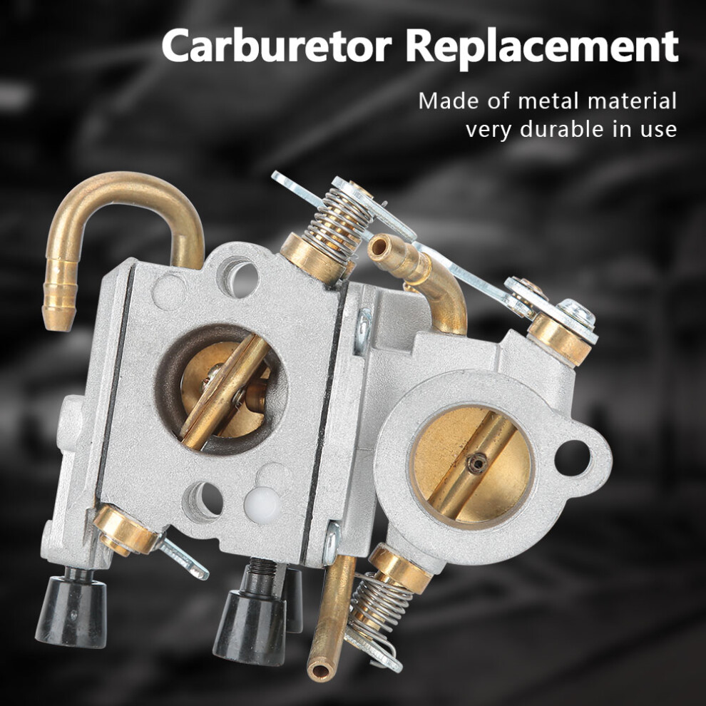 Carburetor Replacement Accessory Parts Fit For Stihl Ts410 Ts420 Ts 420 3231324601865