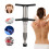 Manual Chiropractic Spine Adjusting Corrector Tool Forth Massager 7