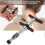 Manual Chiropractic Spine Adjusting Corrector Tool Forth Massager 1