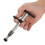 Manual Chiropractic Spine Adjusting Corrector Tool Forth Massager 5