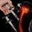 Manual Chiropractic Spine Adjusting Corrector Tool Forth Massager 6