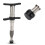 Manual Chiropractic Spine Adjusting Corrector Tool Forth Massager 8