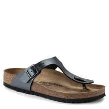 Birkenstock 1021355140 Gizeh Braid Cg Oil LTR R 40