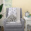 Disney Bicho de pelcia Disney Dumbo cinza super macio 4