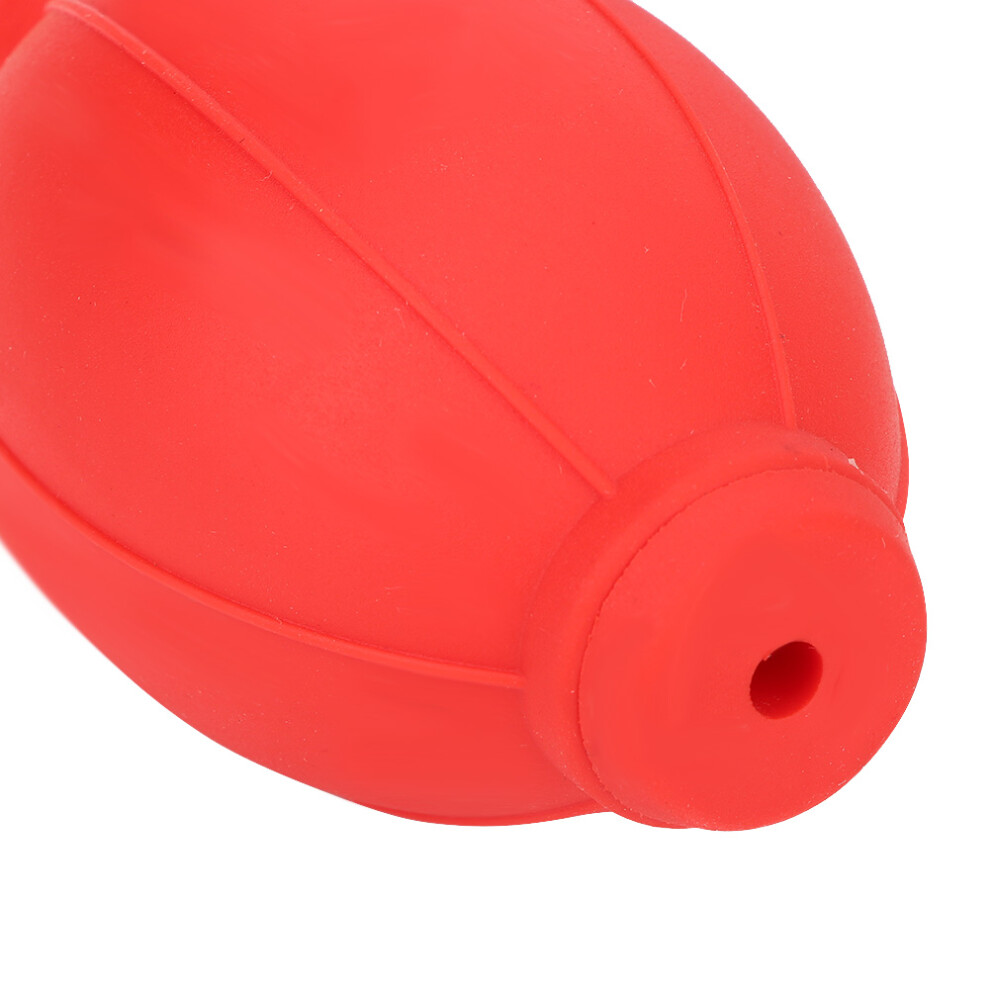 5Pcs Rubber Dust Blower Cleaner Air Pump Universal Camera Watch Phone Cleaning Tool 8001324602477