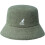 KANGOL Balde Bermuda Kangol - Verde leo/S 2