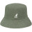 KANGOL Balde Bermuda Kangol - Verde leo/S 1