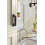 Amerock Medora 3-3 / 4 pouces (96 mm) Rectangle     l'huile RECTANGE CABRIE 2
