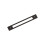 Amerock Medora 7-9/16 polegadas (192 mm) Retngulo de centro a centro em bronze polido com leo para gabinete puxar placa traseira BP37785ORB 1
