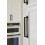 Amerock Medora 7-9/16 polegadas (192 mm) Retngulo de centro a centro em bronze polido com leo para gabinete puxar placa traseira BP37785ORB 2