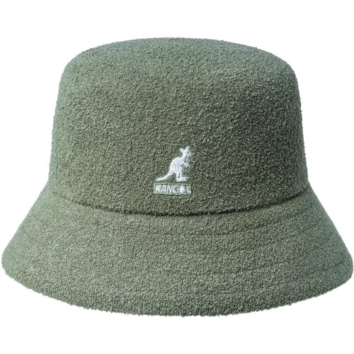 KANGOL Balde Bermuda Kangol - Verde leo/L 1