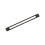 Amerock Medora 12-5/8 polegadas (320 mm) Retngulo de centro a centro em bronze polido com leo para gabinete puxar placa traseira BP37788ORB 1