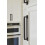 Amerock Medora 224mm (8-13/16 inch) Rectangular Olie-Rubbed Bronze Kasttrekplaat 2