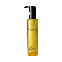 shu uemura Botanicoil Rengöringsolja, Makeupborttagning och Ansiktsrengöring med Växtextrakt, 5,07 Fl. O