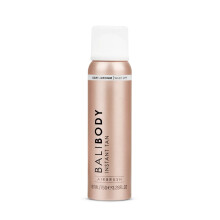 Bali Body Instant Tan Light-Medium | Skin Perfecting Aerated Spray Instantly Flawless Airbrushed Bronzed Finish | Soothing for All Skin Types |