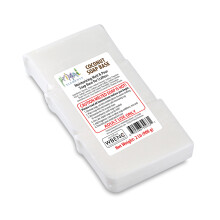 Primal Elements Kokosolie Zeepbasis - Vochtinbrengende Glycerine Zeepbasis voor Creatie
