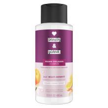 Love Beauty and Planet 5-in-1 Condizionatore multi-Benefit Crovatina vegana Collagene e mandarino baciato dal sole per una forza di idratazione di pu