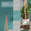 RIFNY Macrame Plant Hanger para vasos de plantas de 5 a 10 polegadas Kits de cabide de corda tecida de 35 polegadas com ganchos e contas de madei 4