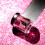 Ebin New York Secret de Pharaon Body & Face Glitter (Rose Quartz) 1