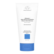 Mascheratore di elefanti ubriachi Silkamino Mega -MOISTURIZZAZIONE - 210 ml/7 fl oz - aminoacidi di seta - clinico pulito - privo di solfati - privo