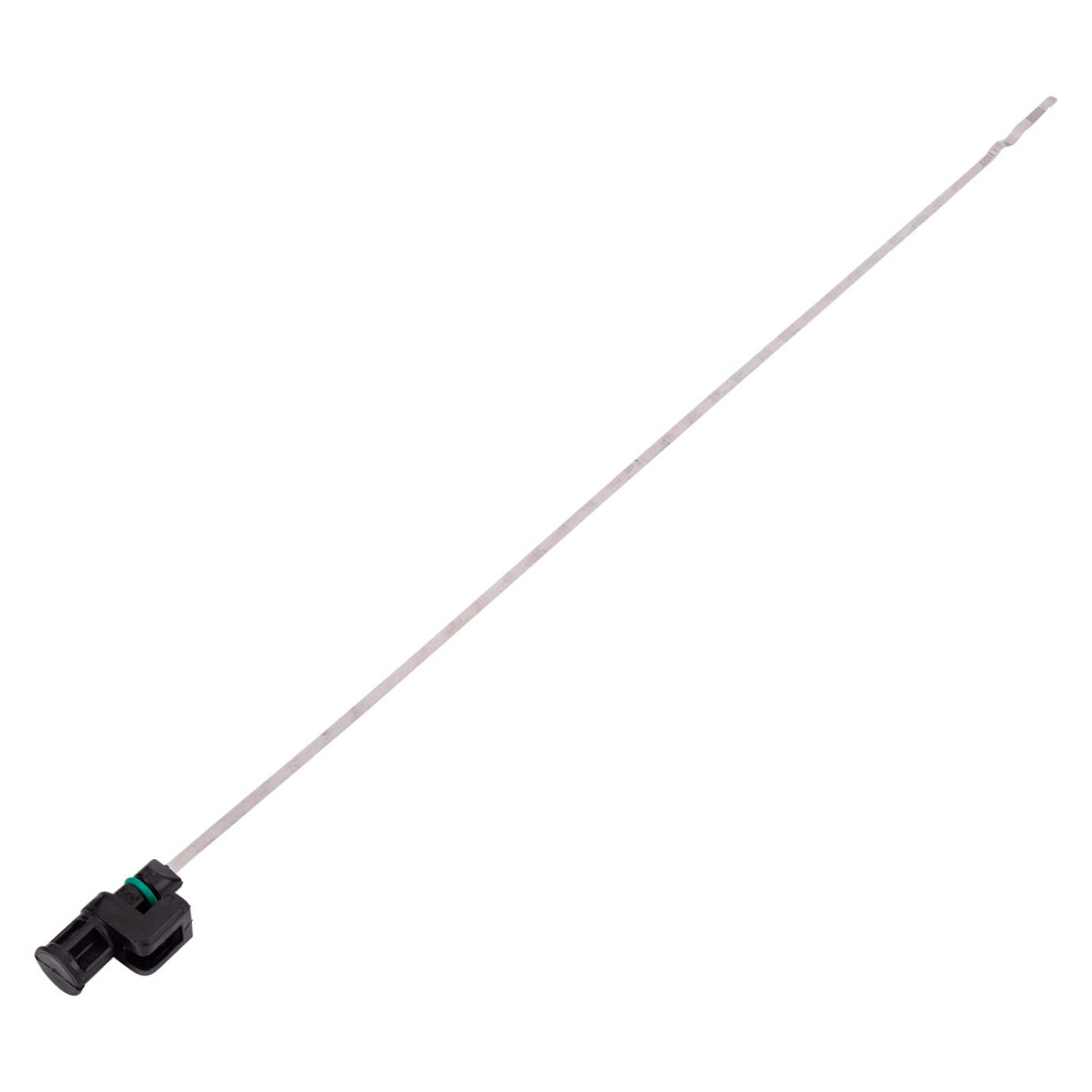 Dipstick Transmission Oil Level Indicator Gauge. Fit For 2.5 Cvt Altima 2008-2020. Fluid Atf Level Indicator Dip Gauge. Replaces Part # 31086-Ja00a. 768477031803