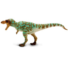 Safari Ltd. Figurka Albertosaura - Detailn 10"""" plastikov model - Zbavn vzdelvac hracka dinosaura pro kluky Dvky a deti od 3 let