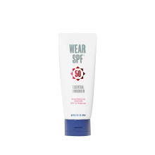 Tragen Sie SPF Essential Sunscreen Hybrid Lotion  SPF 50