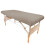 Draps Ajustés Microfibre pour Table de Massage Body Linen - Léger, Durable, Ajustement Sécurisé 1