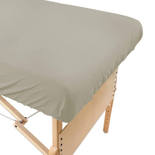 Fodere per Tavolo da Massaggio Tranquility Microfibra - Leggere e Resistenti, Fit Sicuro 2