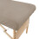 Draps Ajustés Microfibre pour Table de Massage Body Linen - Léger, Durable, Ajustement Sécurisé 2
