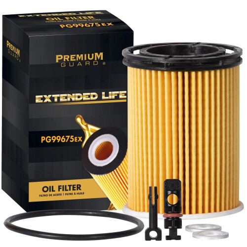 26320-3N000 3.5T OIL FILTER GENESIS GV70 GV80 G90 G80 - QUANTITY