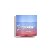 Pak jsem te potkal Ros? Resurfacing Facial Mask Vyivujc a rozjasnujc oetren obliceje s AHA BHA a Resveratrol Vegan & Clean Pletov pce 1,76 o