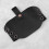 High Quality PU Material Motorcycle Shift Guard Shoes Boots Protector Cover(Black) 8
