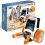 Dr. STEM Toys Innobot Coding Robot Toy | Robotics Science Kit for Kids Ages 8 & Up | Bluetooth Enabled  Easy to Build & Program  Performs Multipl 1