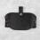 High Quality PU Material Motorcycle Shift Guard Shoes Boots Protector Cover(Black) 9