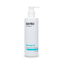 BodyMed Formulations Massagel 8 oz. - Parfmfreie, vllig natrliche Lotion fr die Massagetherapie Leaping Bunny-zertifiziert mit Arnika-Extrak