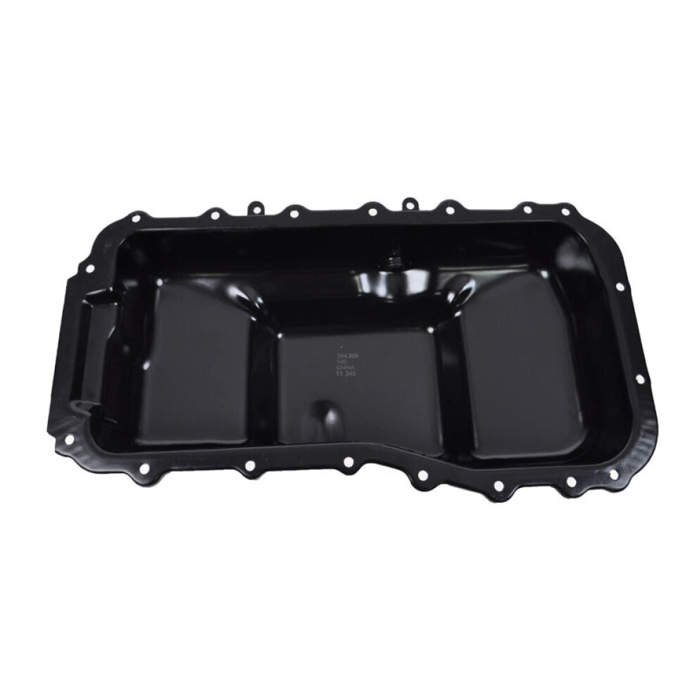 Trq Engine Oil Pan For Dodge Grand Caravan Chrysler Plymouth 3.3L/3.8L V6 191213077900