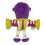 Disney Disney Toy Story Buzz Lightyear Light Up Plush Character 3