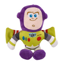 Disney Toy Story Buzz Lightyear Light Up -pehmohahmo