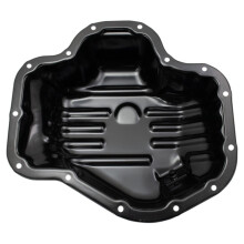 TRQ Nedre motoroliebeholder kompatibel med 2010-2011 Lexus HS250h 2008-2014 Scion xB 2007-2011 Toyota Camry 2006-2008 RAV4 2007-2008 Solara