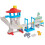 Spin Master PAW Patrol CatPack Adventure Bay reddingsspeelset 1