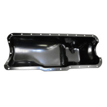 TRQ motoroliebeholder til Ford Bronco F-serie pickup Econoline Van 4.9L I6