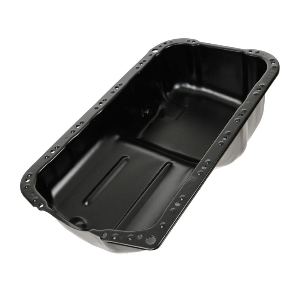 Trq Engine Oil Pan Compatible With 1997 Acura Cl 1990-1997 Honda Accord 1995-1997 Odyssey 1992-1996 Prelude 1996-1997 Isuzu Oasis 191213077979
