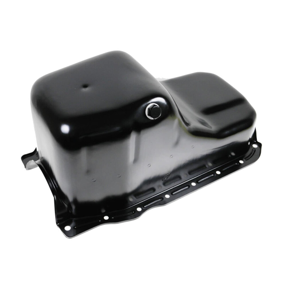 Trq Engine Oil Pan Compatible With 1986-1995 Chevrolet Astro 1986 C10 C20 G10 G20 G30 K10 1990-1993 P30 Gmc C1500 C2500 G1500 G2500 G3500 K1500 K 191213077825